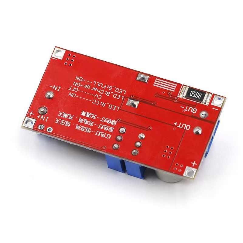 XL4015 5A Moduł obniżający nap – Esp32 Step Down Buck recenzja i cena