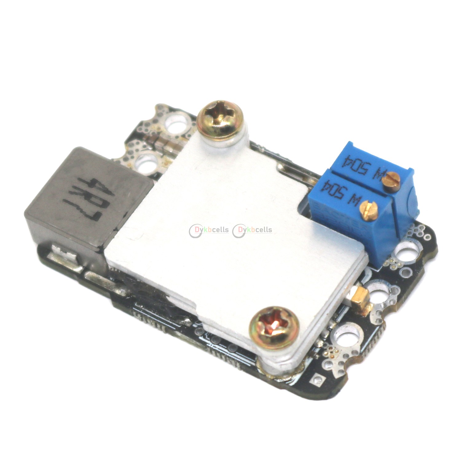 150W 13A BQ24650 Ładowarka BUC – Li Ion Charger Module recenzja i cena