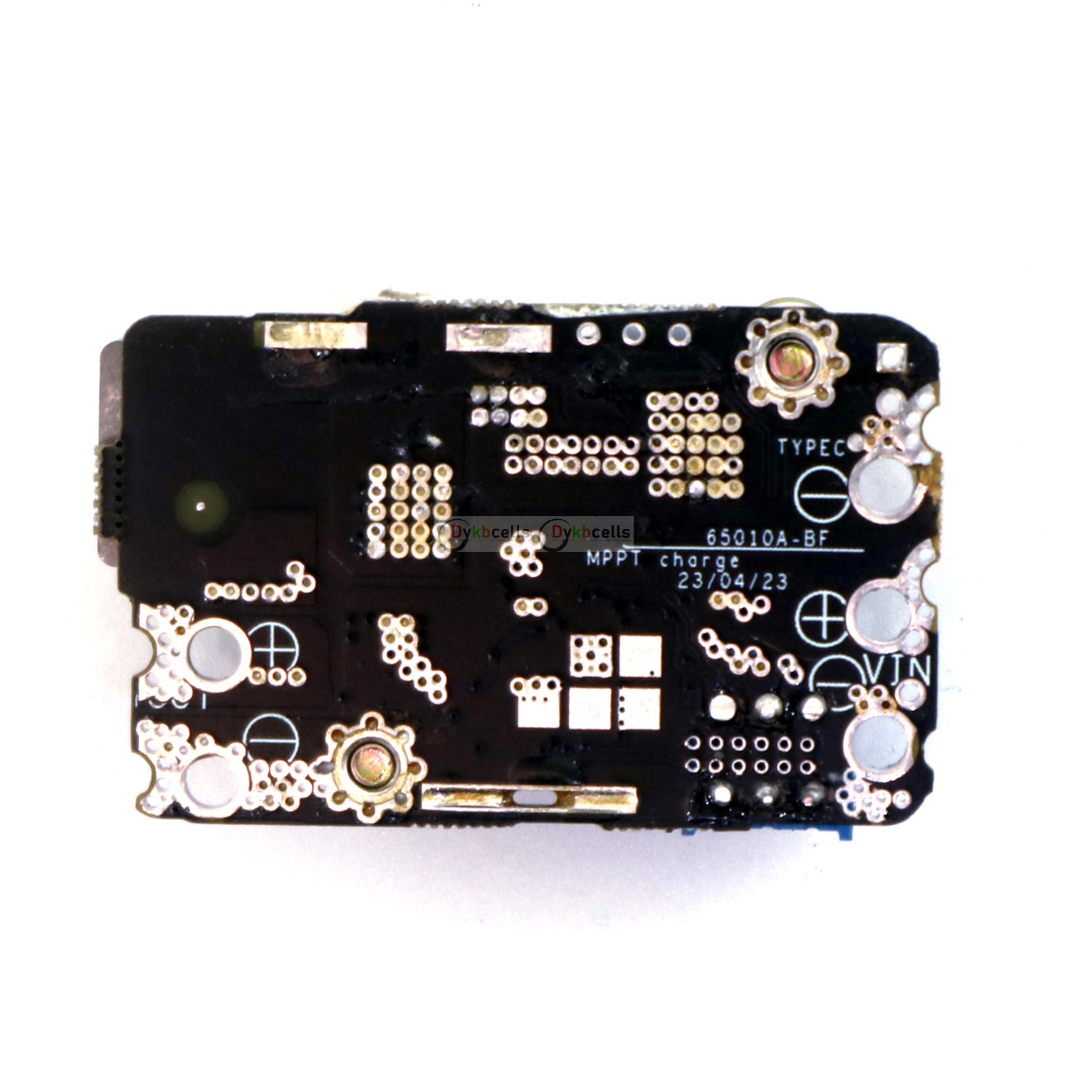 150W 13A BQ24650 Ładowarka BUC – Li Ion Charger Module recenzja i cena