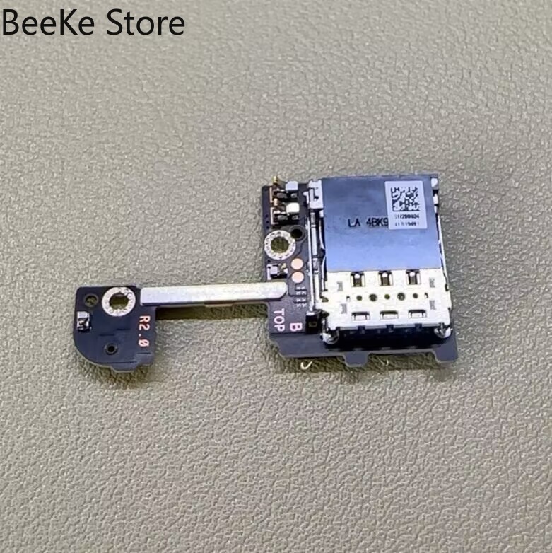 Płytka czytnika kart SIM, gnia – Micro Usb Cable recenzja i cena