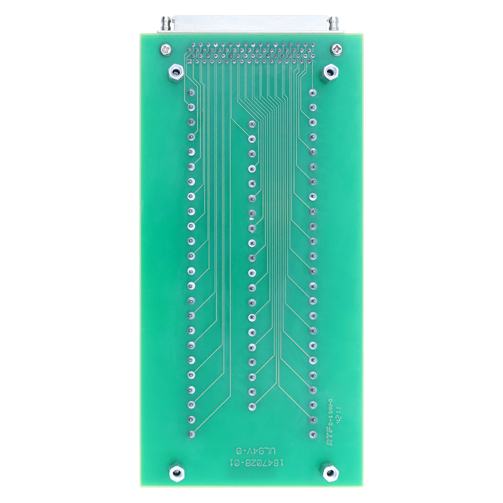 Kompatybilny z NI CB-68LPR CB- – Screw Terminal Block recenzja i cena