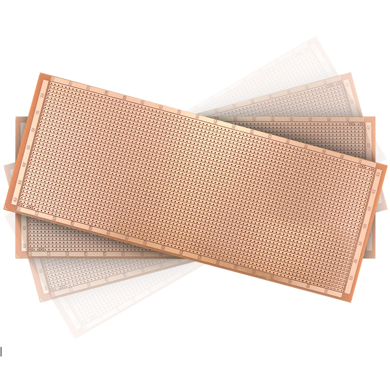 5 sztuk DIY 10x24.5 10*24.5CM  – Pcb Prototyping Board recenzja i cena