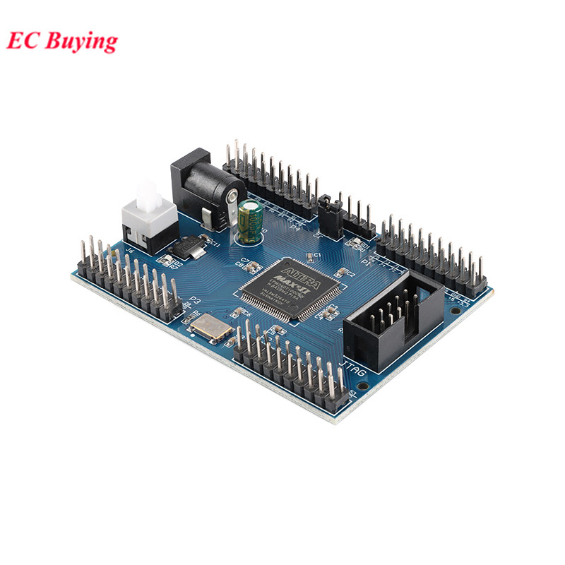 EPM240T100 Altera Max II CPLD  – Ams1117 Module recenzja i cena