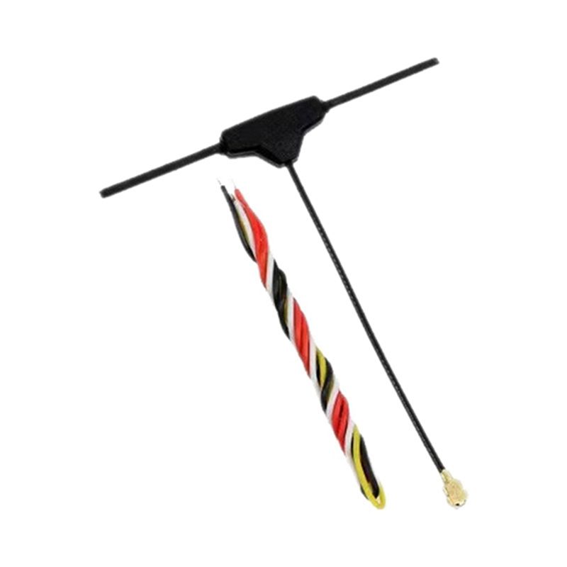 CYGJ-10SZT. Odbiornik ELRS 2.4 – Antenna 2.4Ghz recenzja i cena