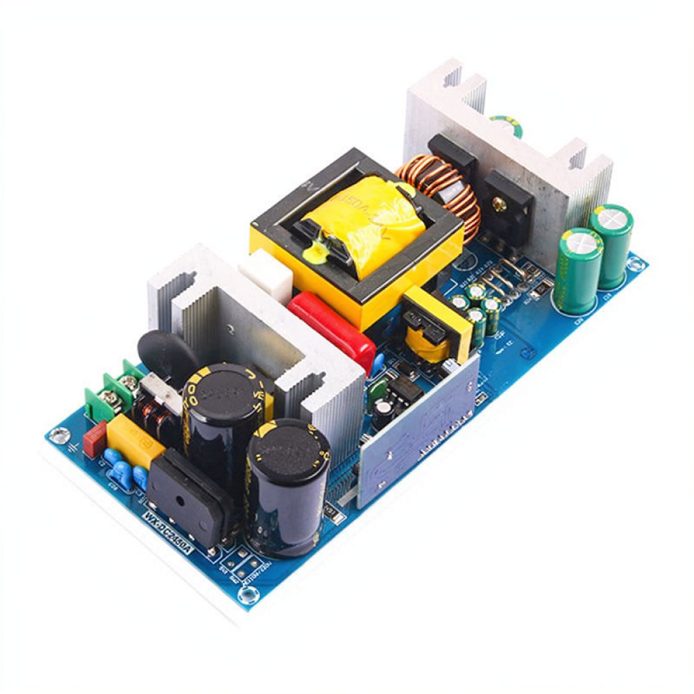 Elektroniczny zasilacz impulso – Dc Dc Converter recenzja i cena