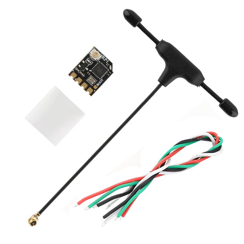 ABXE-RP1 2.4Ghz Expresslrs ELR – Antenna 2.4Ghz recenzja i cena