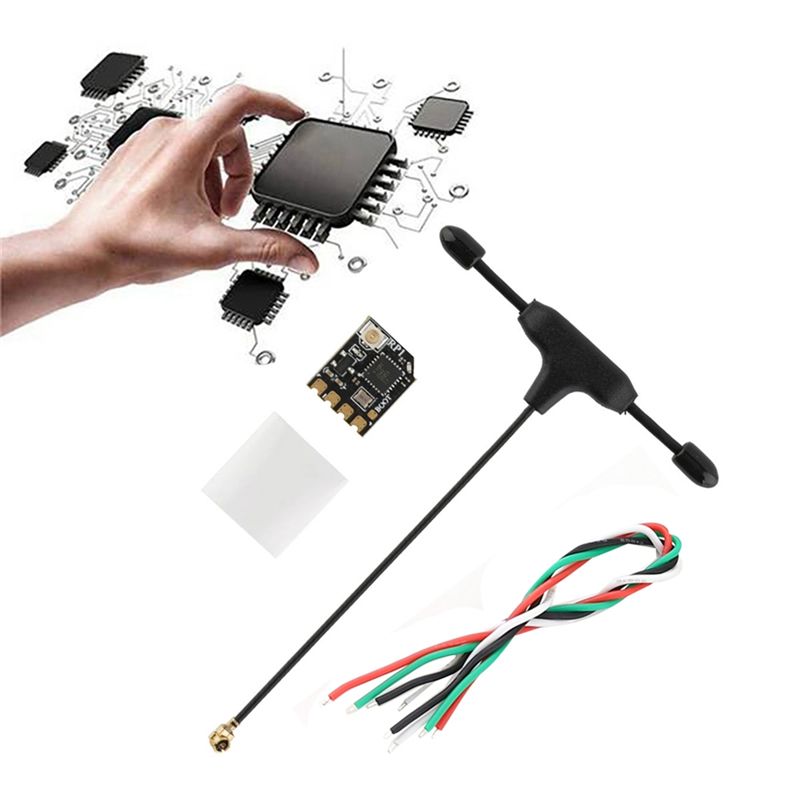 ABXE-RP1 2.4Ghz Expresslrs ELR – Antenna 2.4Ghz recenzja i cena