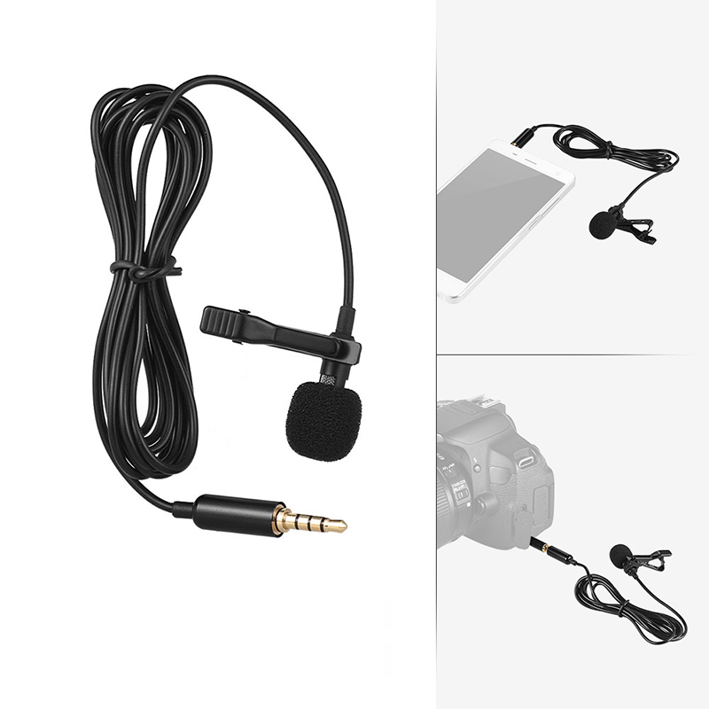 Mikrofon przypinany mini, prze – Usb C Cable recenzja i cena