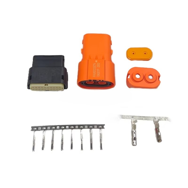 Wodoodporny konwerter DC-DC Lo – Dc Dc Converter recenzja i cena