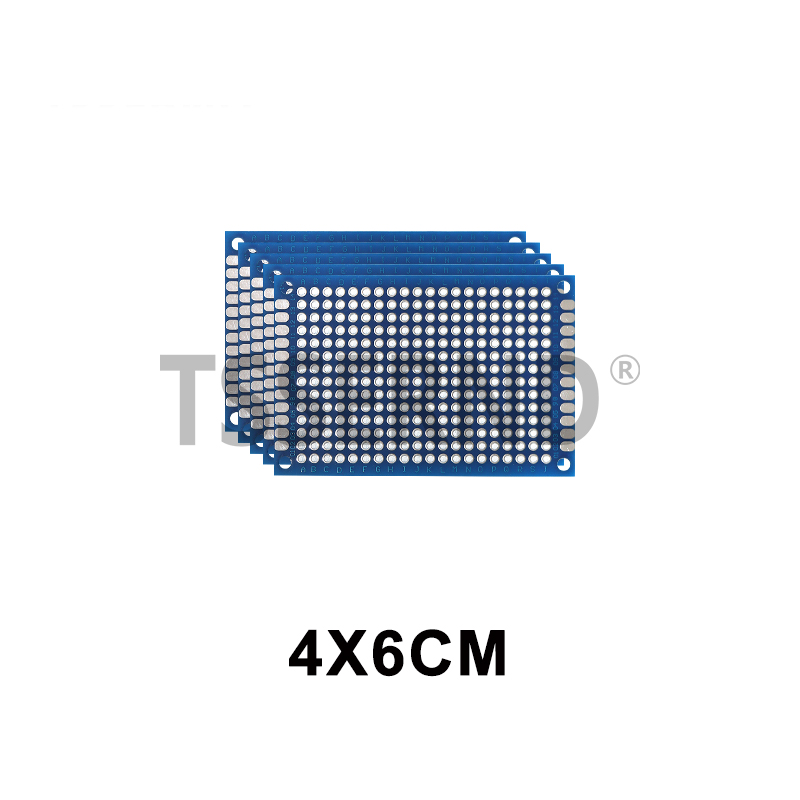 3x7cm 4x6cm 5x7cm 7x9cm Dwustr – Perfboard recenzja i cena