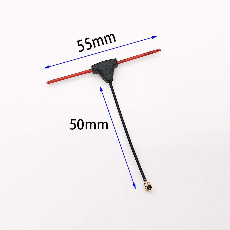 Antena 2.4G 2DBI T IPX1 do odb – Antenna 2.4Ghz recenzja i cena