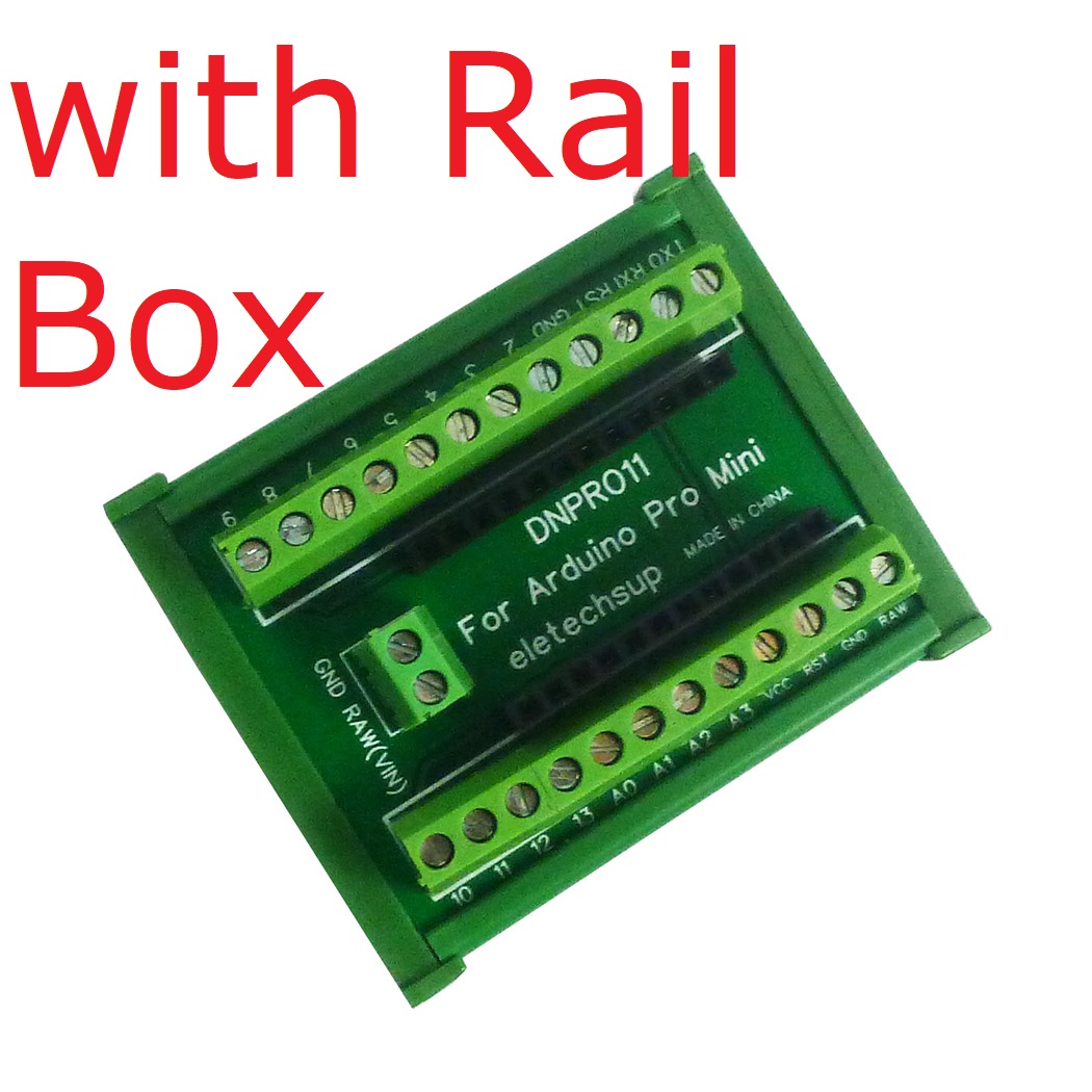 Adapter modułowy do montażu na – Screw Terminal Block recenzja i cena