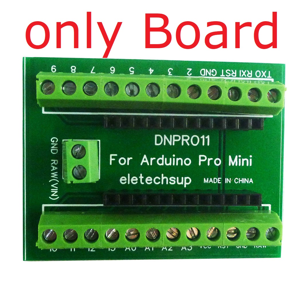 Adapter modułowy do montażu na – Screw Terminal Block recenzja i cena