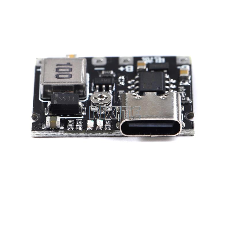 1-10 sztuk litowo-jonowy 18650 – Li Ion Charger Module recenzja i cena